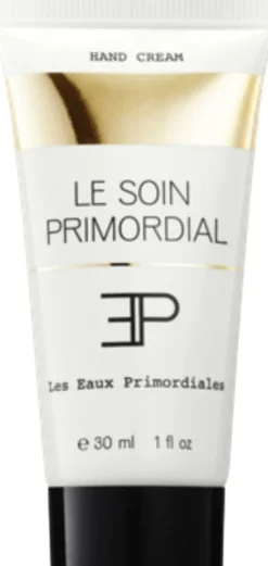 LES EAUX PRIMORDIALES Hand Cream 30 ml