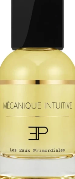 LES EAUX PRIMORDIALES Mécanique Intuitive 100 ml