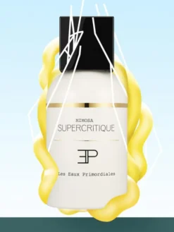 LES EAUX PRIMORDIALES Mimosa Supercritique 50 ml
