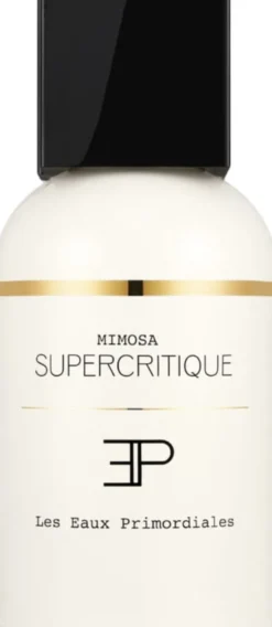 LES EAUX PRIMORDIALES Mimosa Supercritique 50 ml