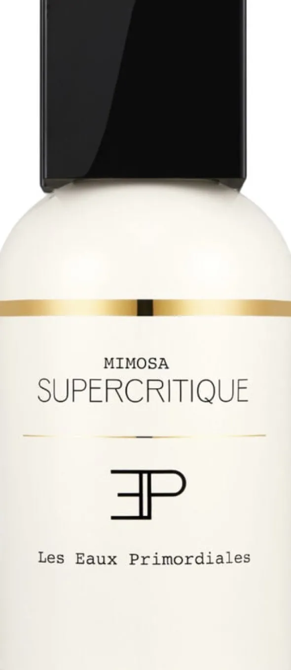 LES EAUX PRIMORDIALES Mimosa Supercritique 50 ml