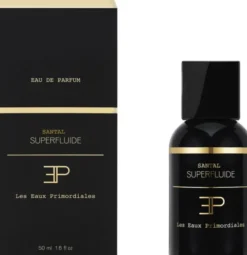LES EAUX PRIMORDIALES Santal Superfluide 50 ml