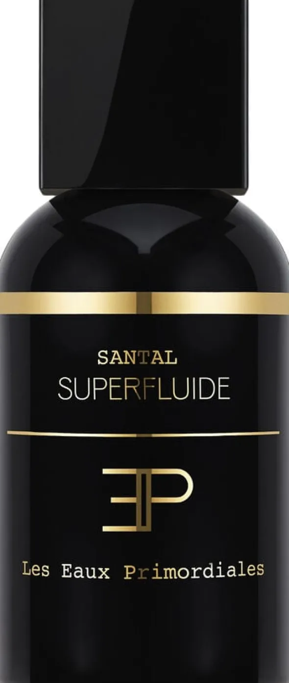 LES EAUX PRIMORDIALES Santal Superfluide 50 ml