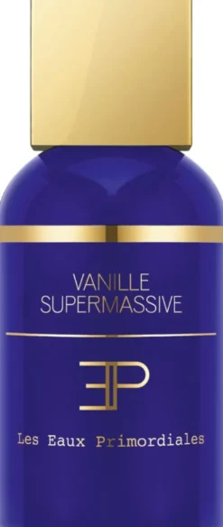 LES EAUX PRIMORDIALES Vanille Supermassive 50 ml
