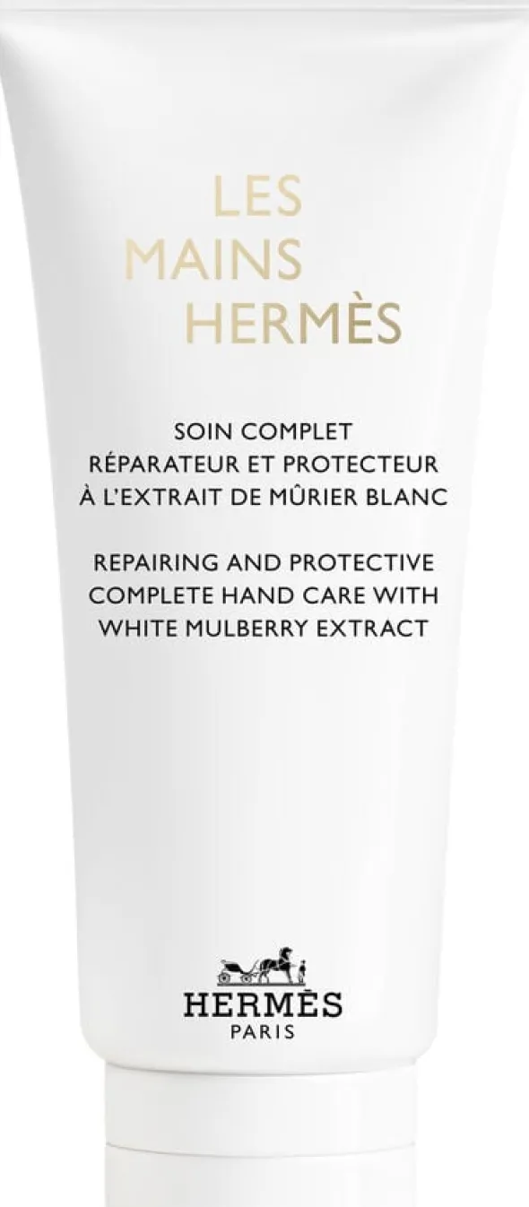 Les Mains Hermès, complete hand care