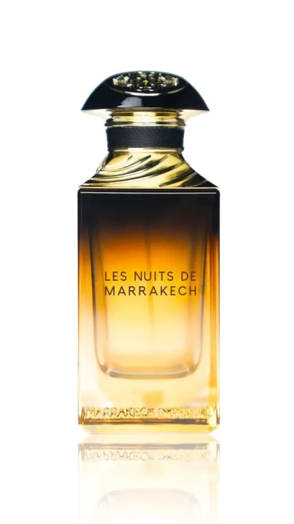 Les Nuits de Marrakech
