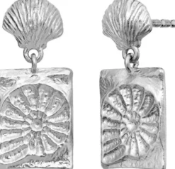 Leva Earrings