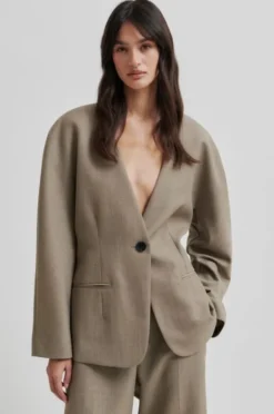 Levelup Blazer