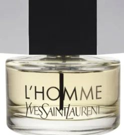 L'Homme Eau De Toilette