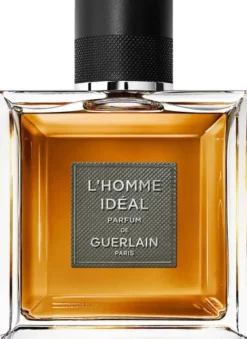 Lhomme Idéal Edp - Parfum 100 Ml