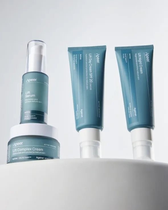 Lift Day cream SPF20