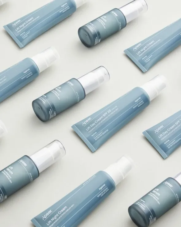 Lift Day cream SPF20