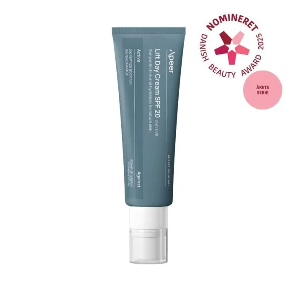 Lift Day cream SPF20