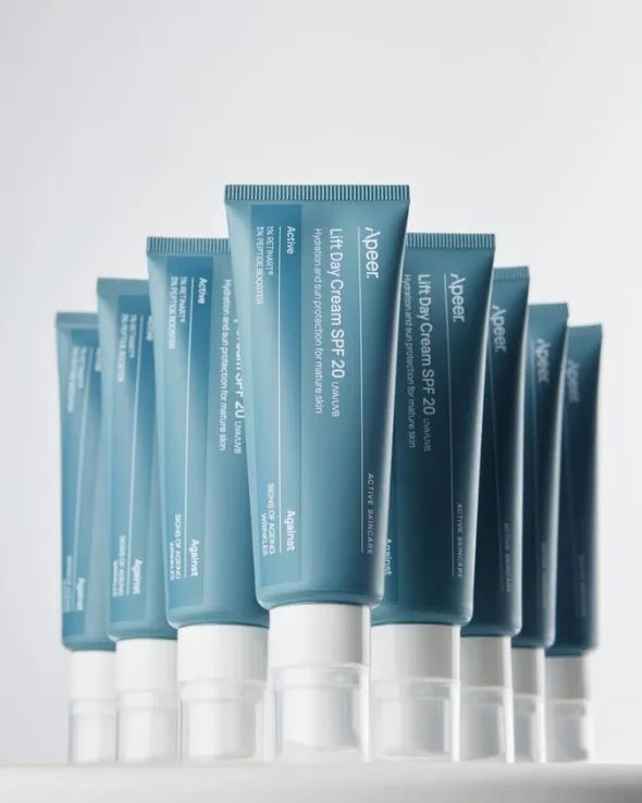 Lift Day cream SPF20
