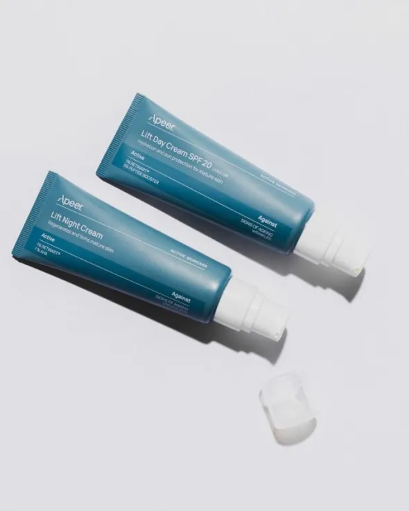 Lift Day cream SPF20
