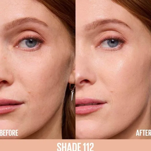 Lifter Plump & Glow Foundation