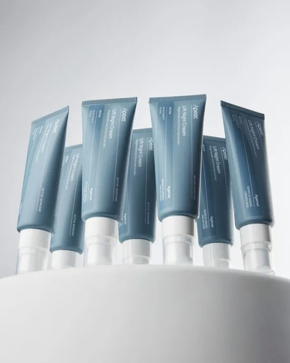 Lift Night cream
