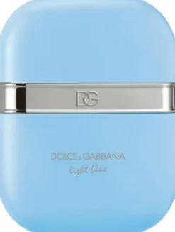 Light Blue Alcohol-Free Perfume Gel 30 ml