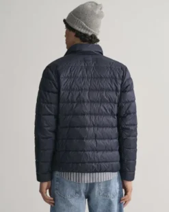 LIGHT DOWN JACKET