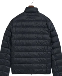 LIGHT DOWN JACKET