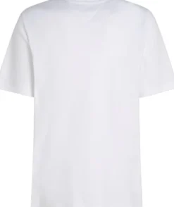 LIGHT INTERLOCK TEE
