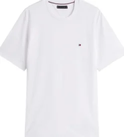 LIGHT INTERLOCK TEE