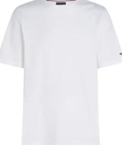 LIGHT INTERLOCK TEE