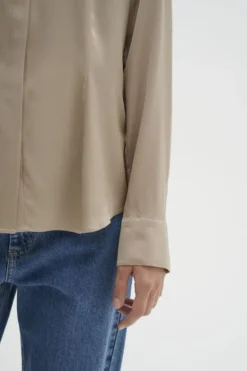 LikoIW Shirt Premium - 93% Silk