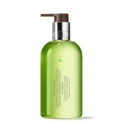 LiLime & Patchouli Fine Liquid Hand Wash