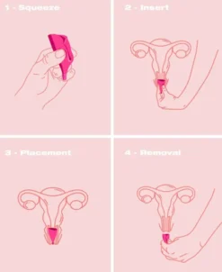 Lily Cup A Menstruationskop