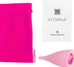 Lily Cup A Menstruationskop
