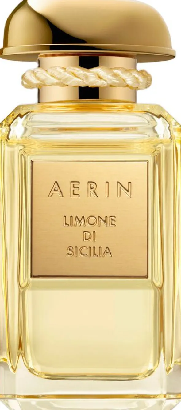 Limone Di Sicilia Eau De Parfum