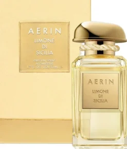 Limone Di Sicilia Eau De Parfum