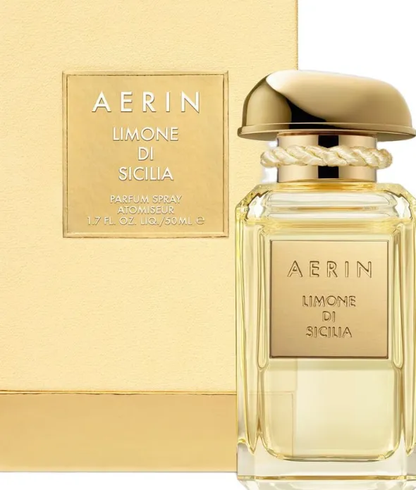 Limone Di Sicilia Eau De Parfum