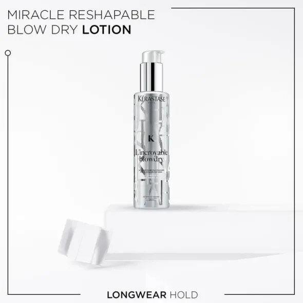 L'Incroyable Blowdry 150 ml.