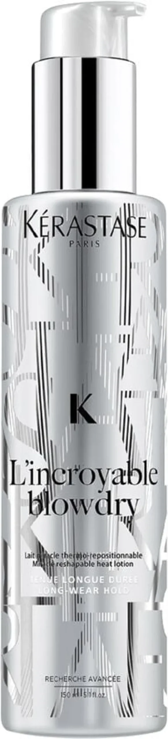 L'Incroyable Blowdry 150 ml.