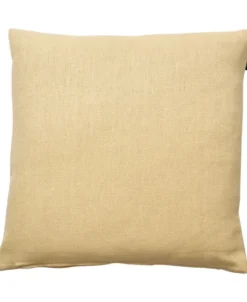 Linen, dekorativ kudde