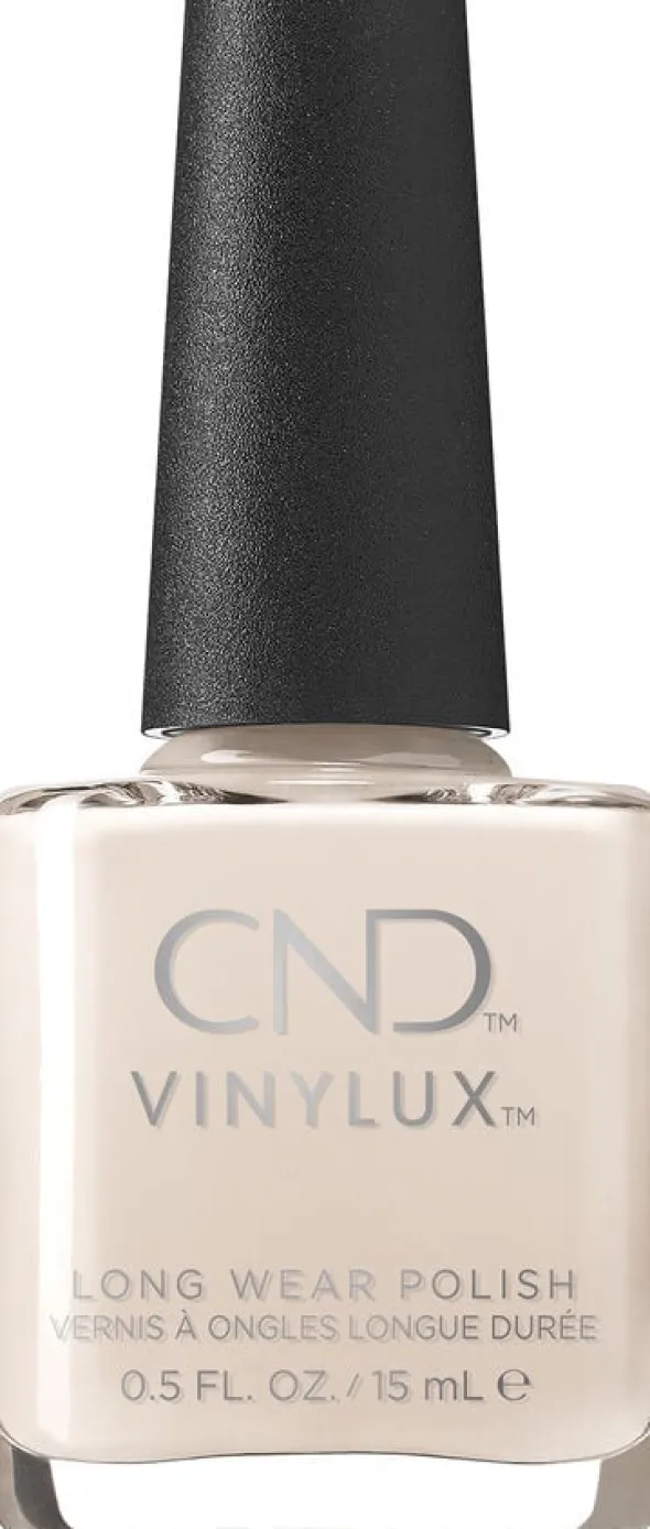 Linen Luxury CND VINYLUX