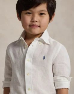Linen Shirt