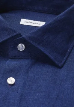 Linen shirt Slim