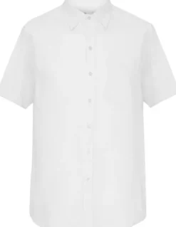 Linen SS Shirt