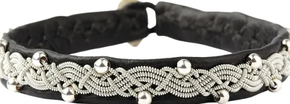 Linn Black 17 cm