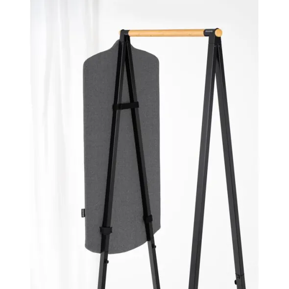 Linn Dampbræt - Pepper Black