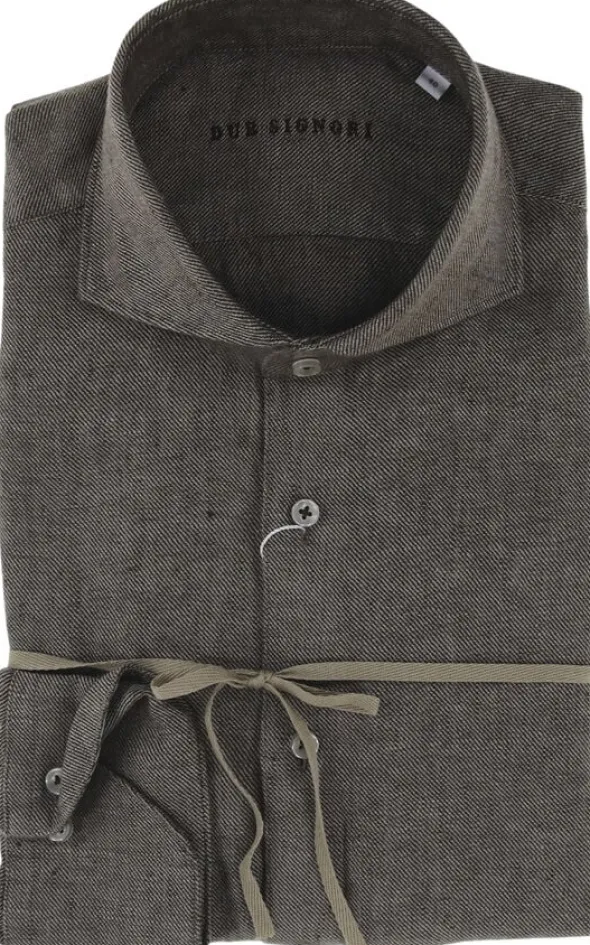 linnen twill