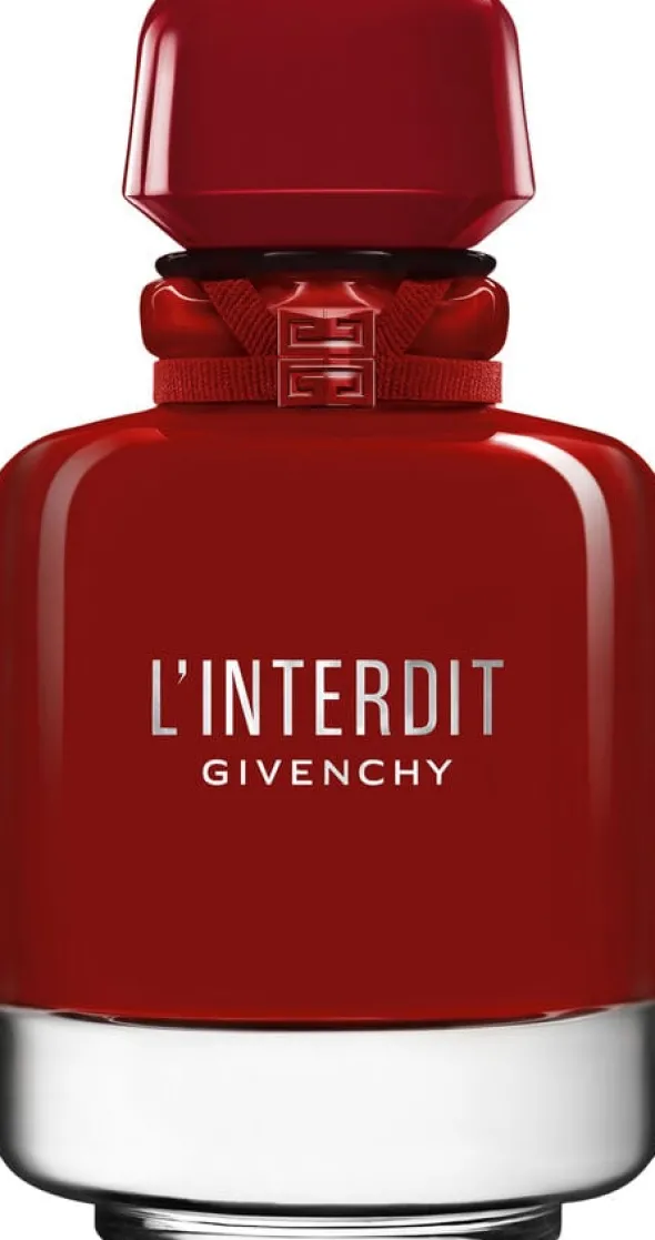 L'interdit Rouge Ultime Eau de Parfum
