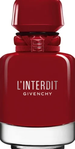 L'interdit Rouge Ultime Eau de Parfum