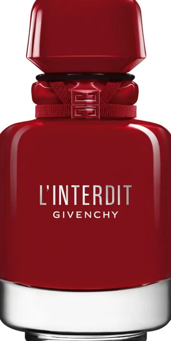 L'interdit Rouge Ultime Eau de Parfum