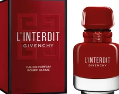 L'interdit Rouge Ultime Eau de Parfum