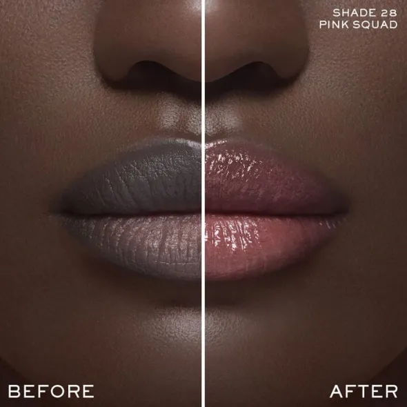 Lip Idôle Butterglow
