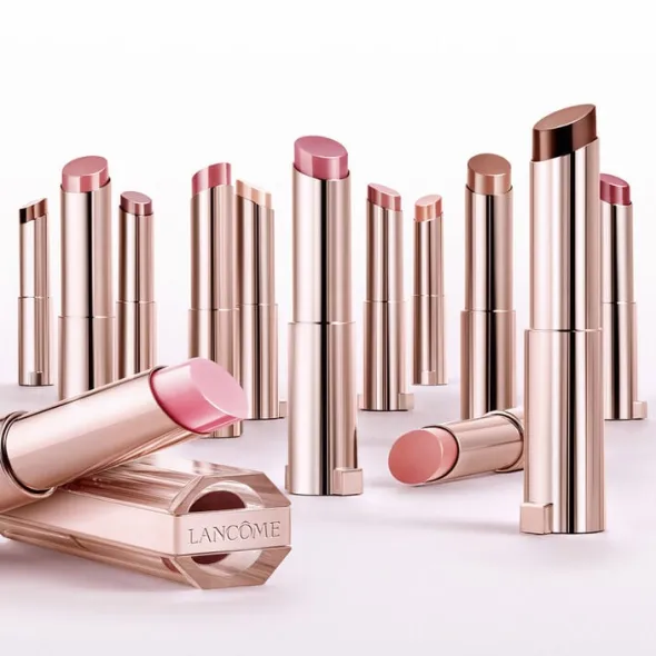 Lip Idôle Butterglow